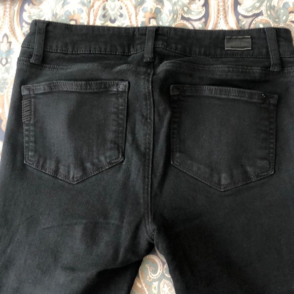 PAIGE Verdugo Ultra Skinny Jeans - Picture 11 of 15